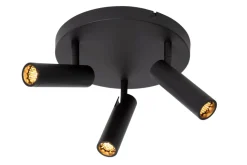 Grado 3 spotlight