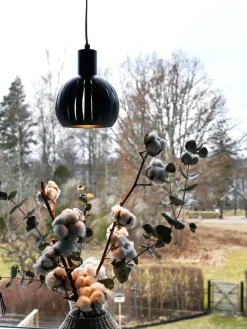 Grafika Ø15 fönsterlampa