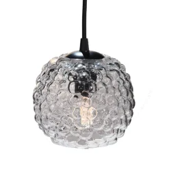 Grape Ø15 taklampa