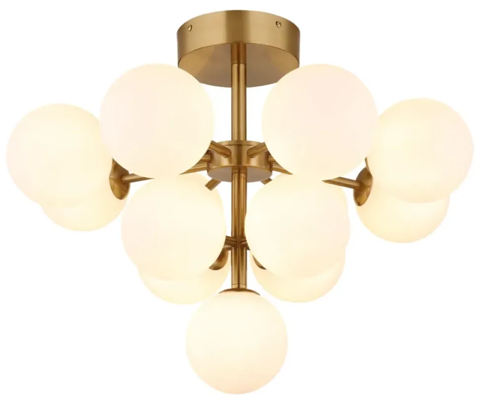 Grappy Ø56 plafond