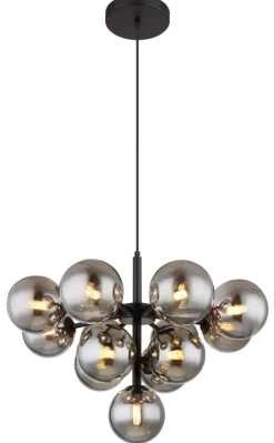 Grappy Ø56 taklampa