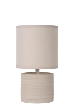 Greasby 26cm bordslampa