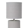 Greasby 26cm bordslampa