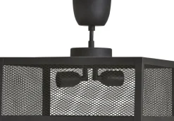 Grid 35cm plafond