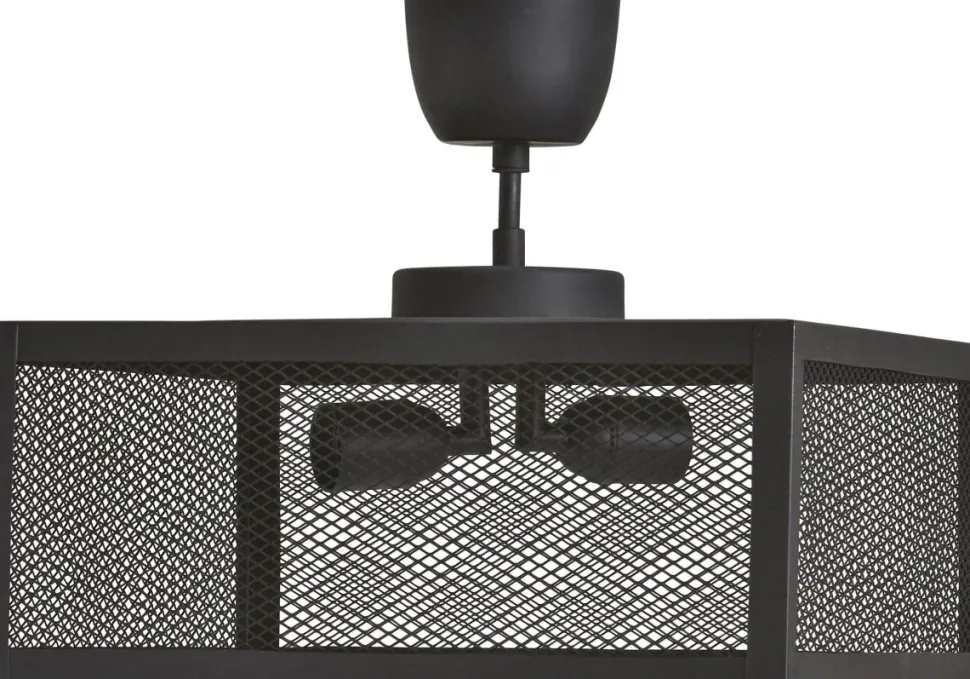 Grid 35cm plafond