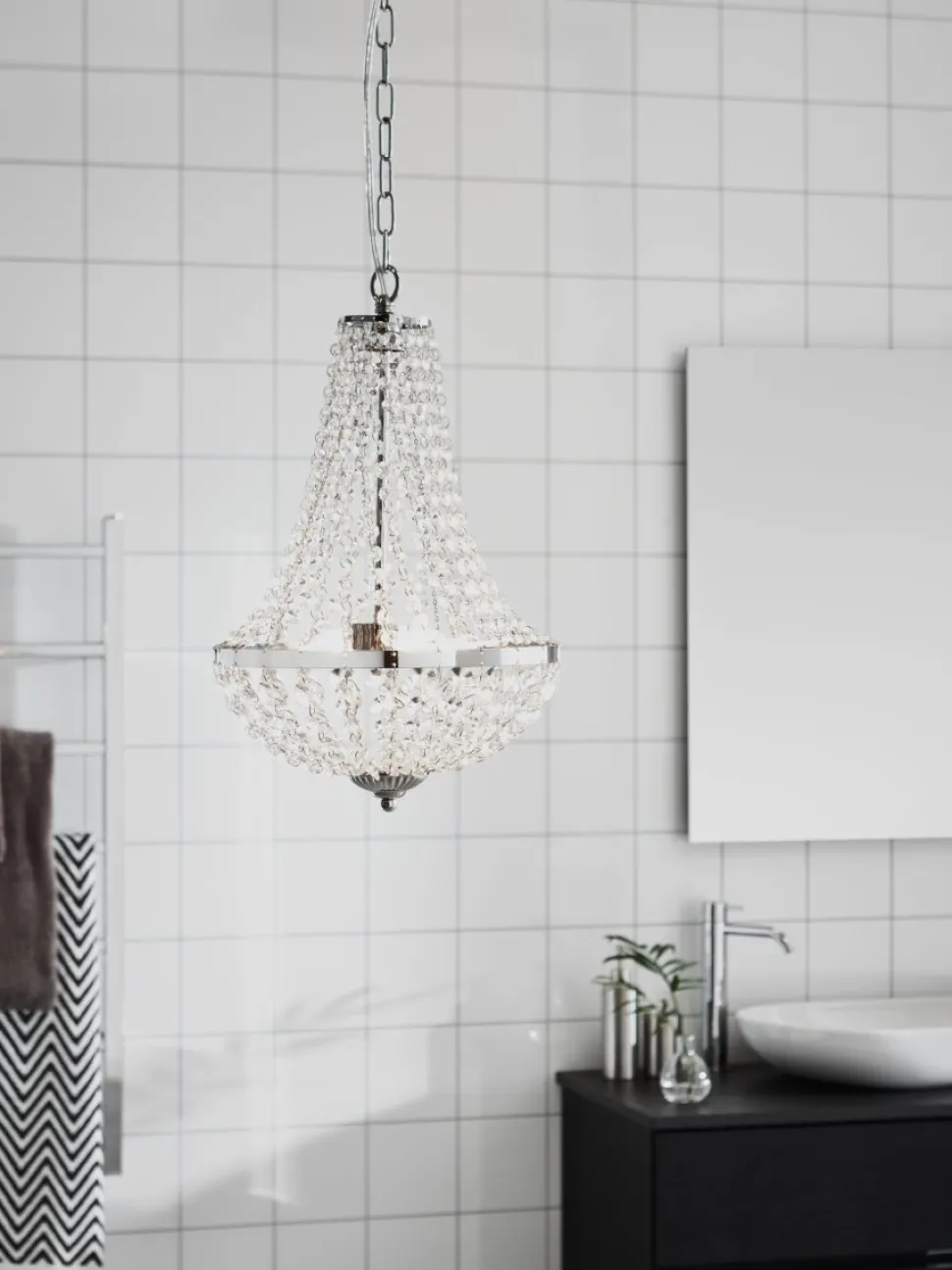 Gränsö Ø30 badrumslampa