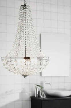 Gränsö Ø40 badrumslampa