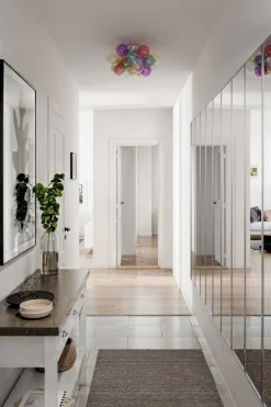 Gross Ø30 plafond