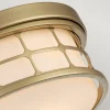 Guardian Ø35 badrumslampa