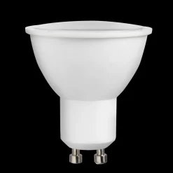 GU10 dag/natt sensor 3,5W 3000K