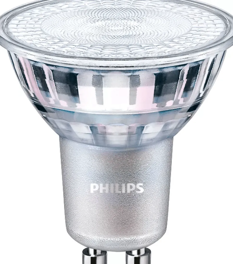 GU10 LED 2,8W 2700K Dimbar