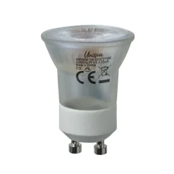 GU10 mini 3W dimbar