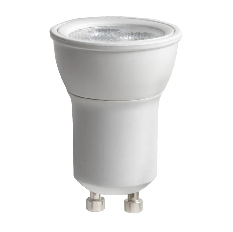 GU10 Mini 3W 3000K 3-steg dimbar