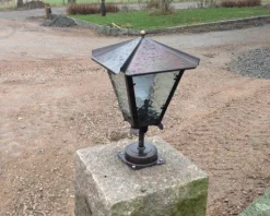 Gustav 36cm