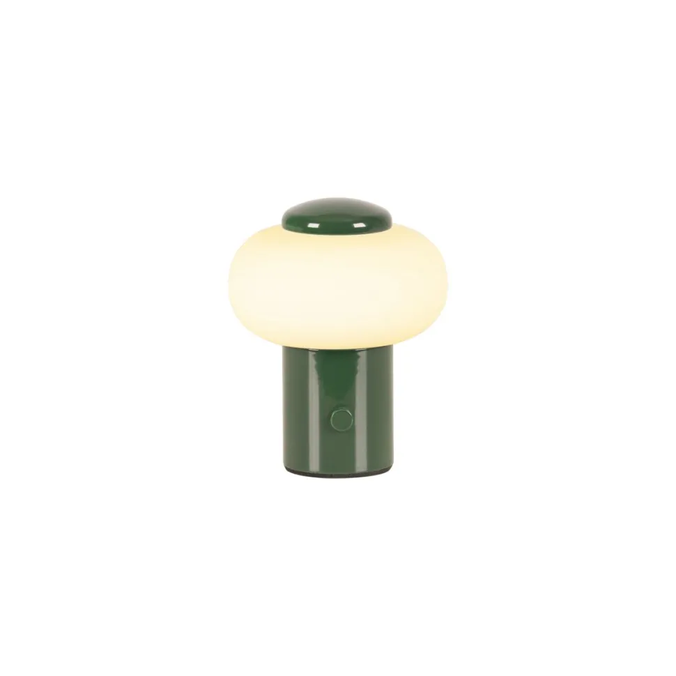 Gustav 10cm portabel