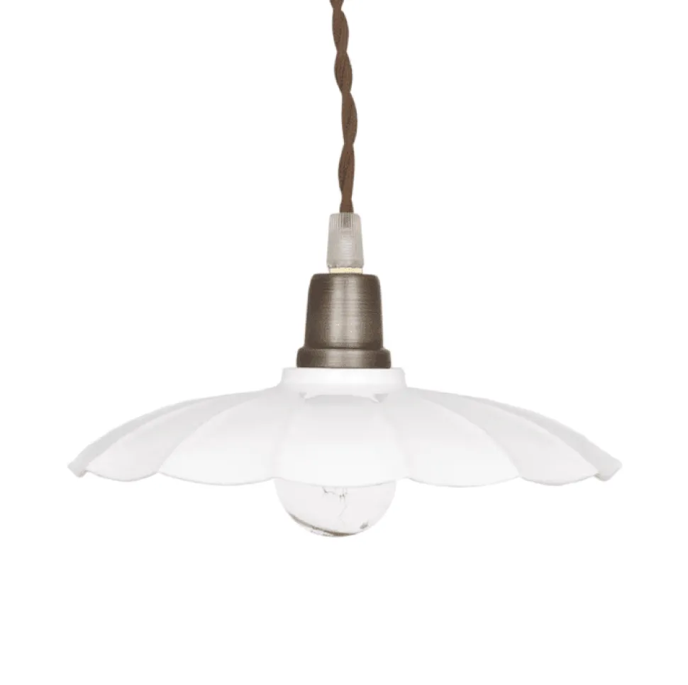Gustav Ø20 fönsterlampa