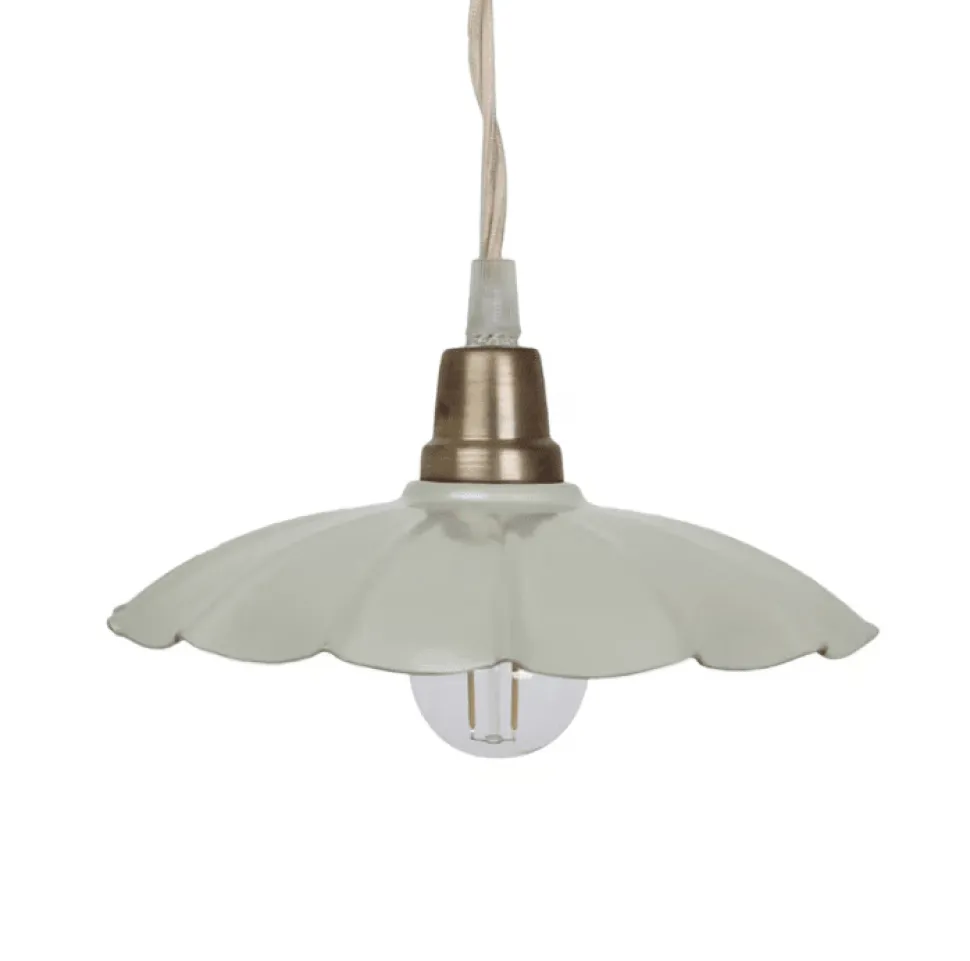 Gustav Ø20 fönsterlampa