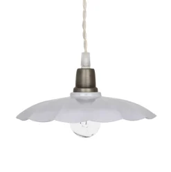 Gustav Ø20 fönsterlampa
