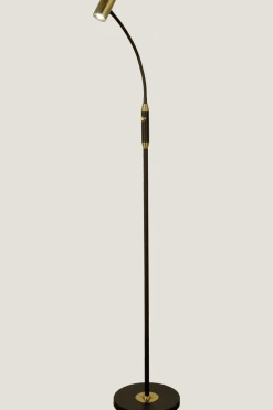 Gusto golvlampa