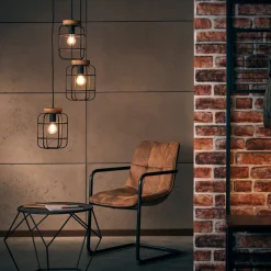 Gwen Ø42 taklampa