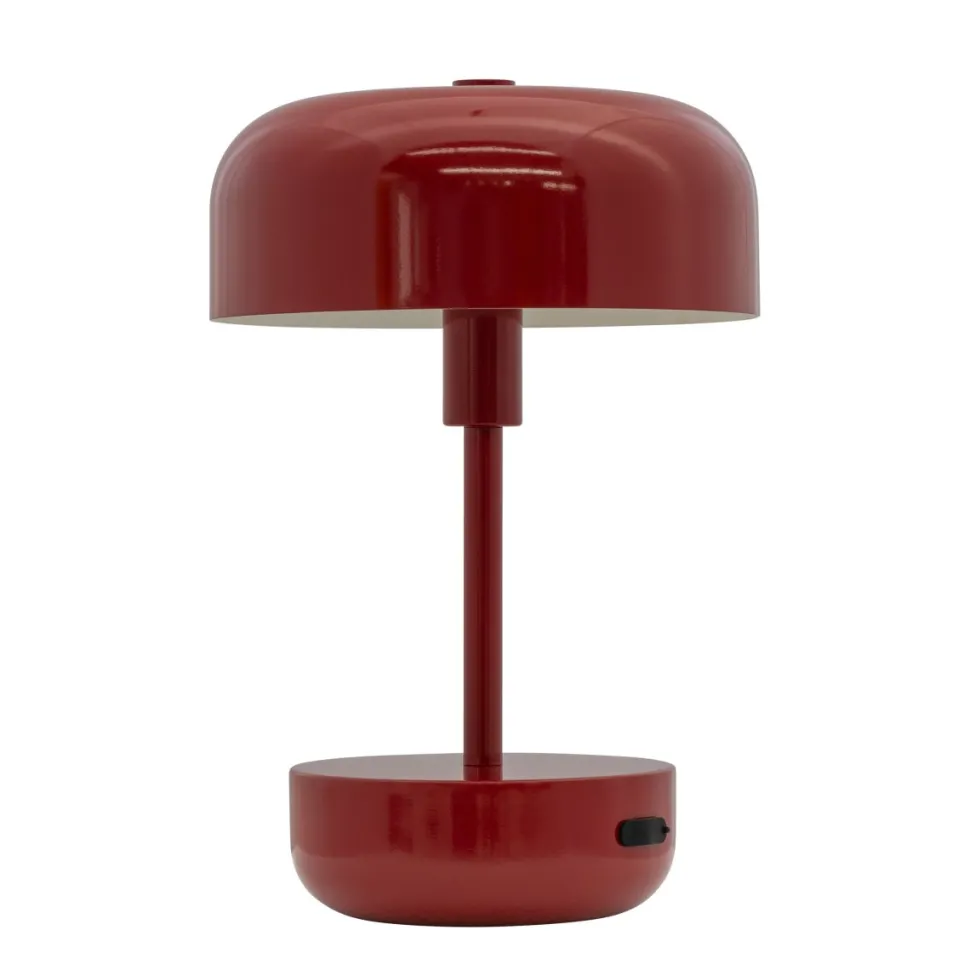 Haipot 25cm portabel