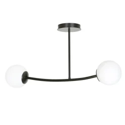 Halldor 80cm plafond