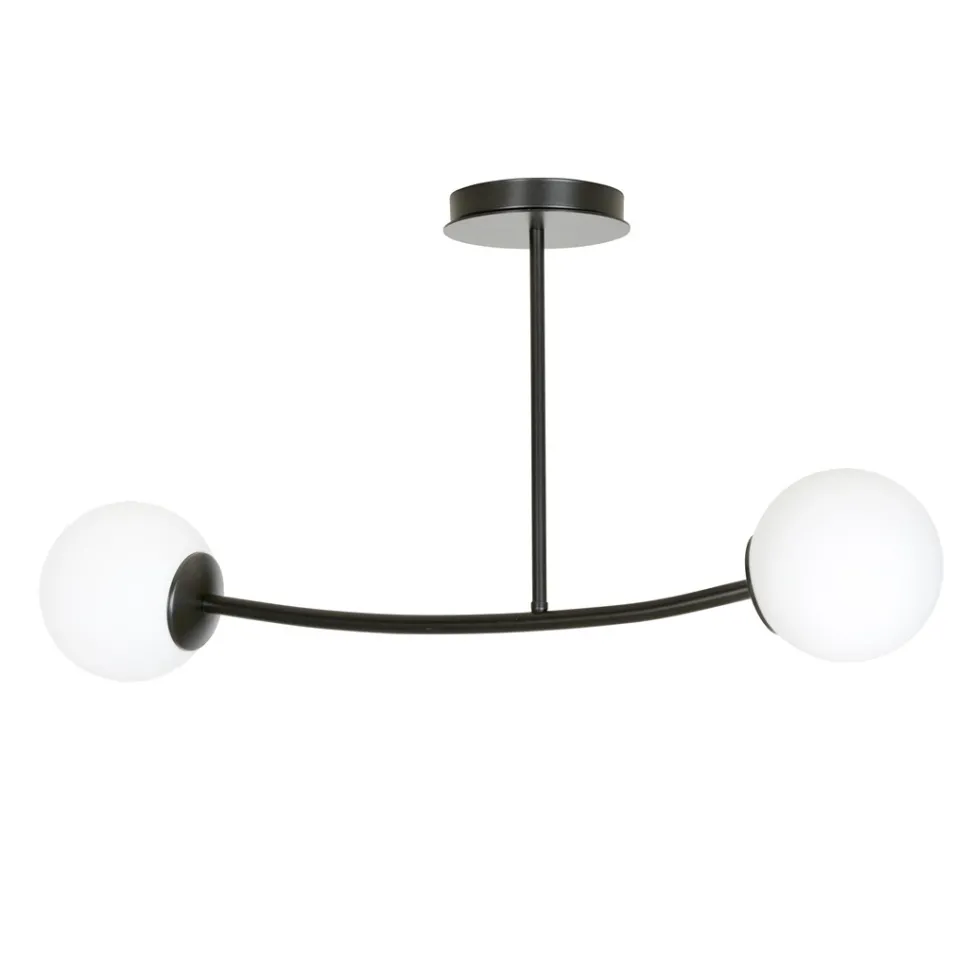 Halldor 80cm plafond