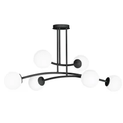 Halldor Ø108 taklampa
