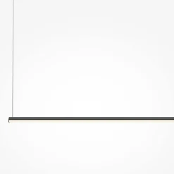 Halo 120cm taklampa