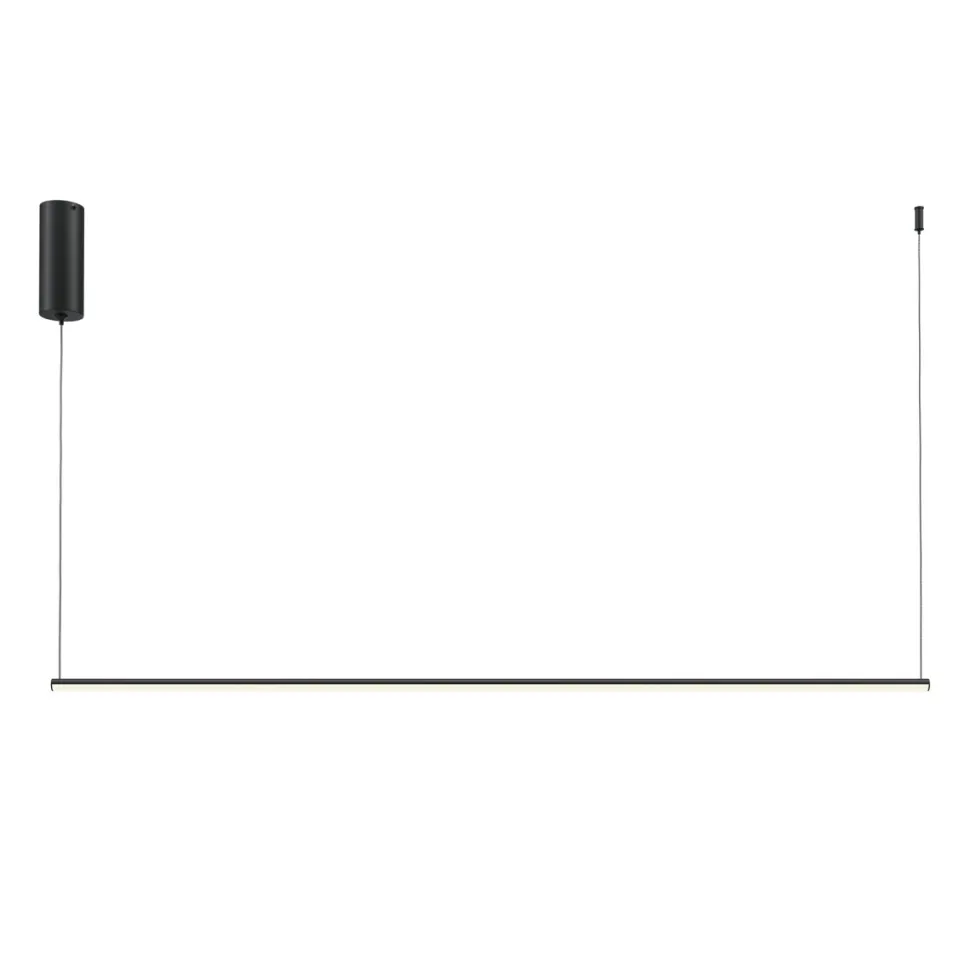 Halo 120cm taklampa