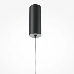 Halo 80cm taklampa