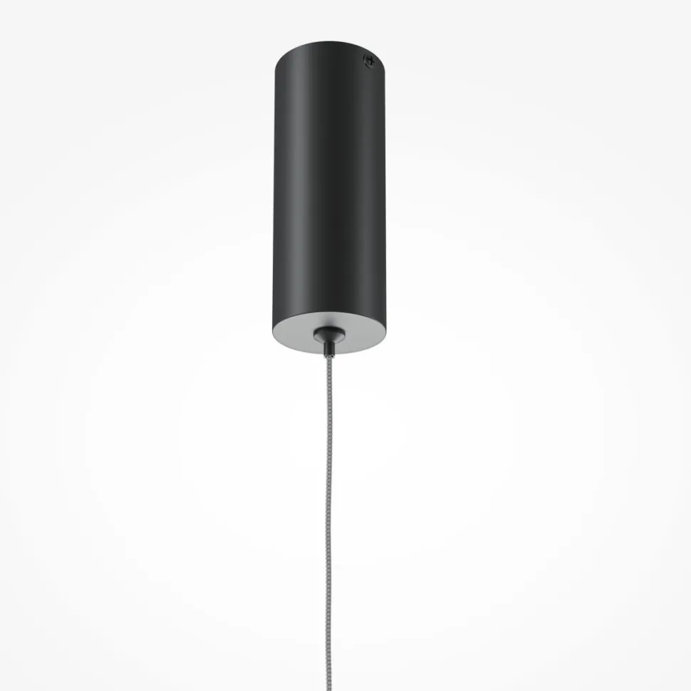 Halo 80cm taklampa