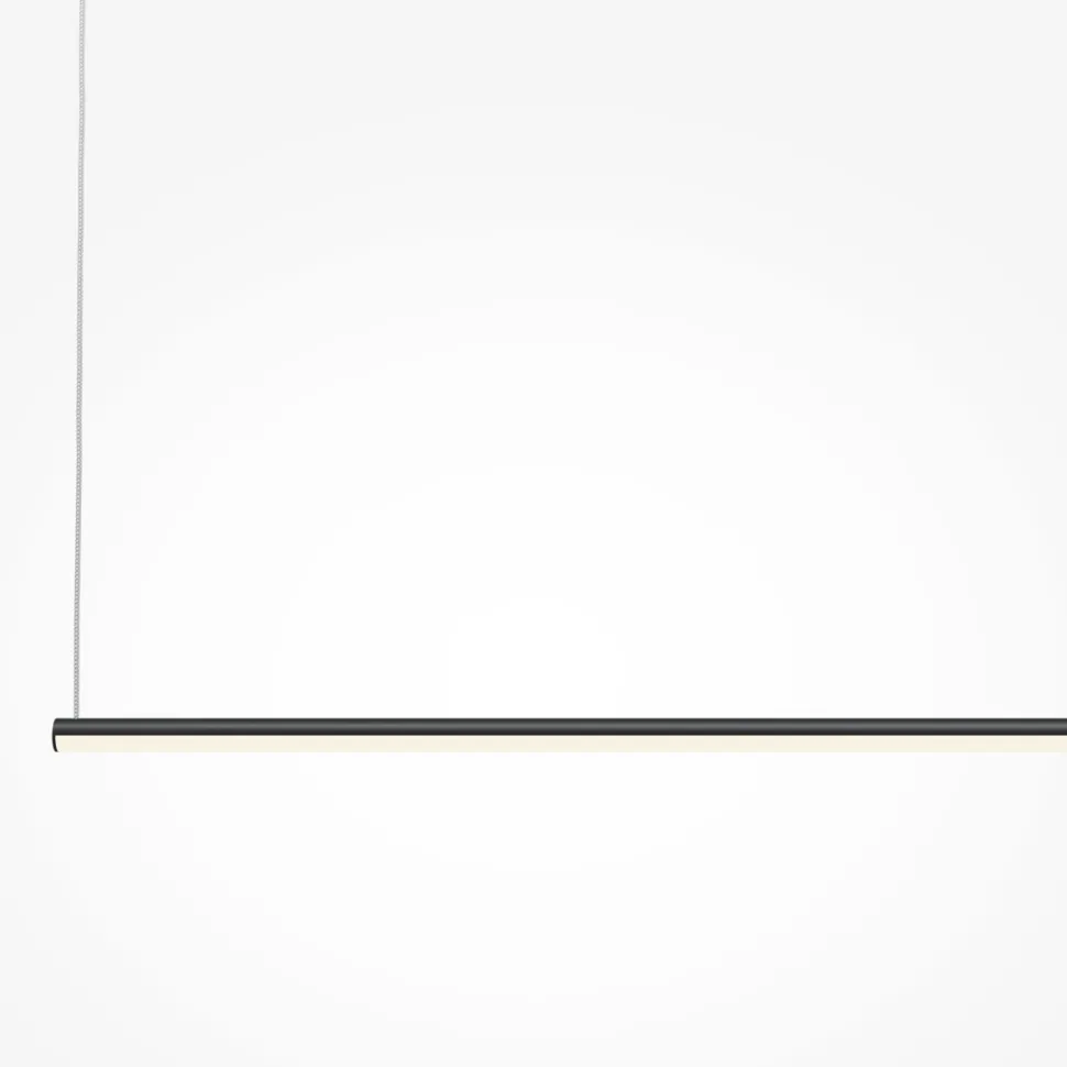 Halo 80cm taklampa