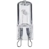 Halogen G9 18W 2-pack