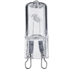 Halogen G9 18W 2-pack