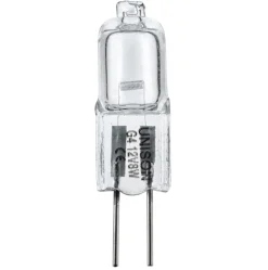 Halogen G4 8W 12V 2-pack