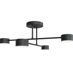 Halo Ø60 plafond