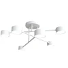 Halo Ø60 plafond