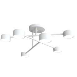 Halo Ø60 plafond