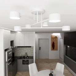 Halo Ø60 plafond