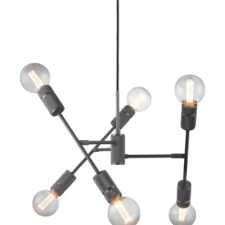 Halo Ø40 taklampa