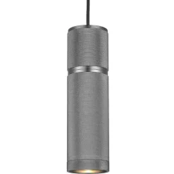 Halo Ø7 taklampa
