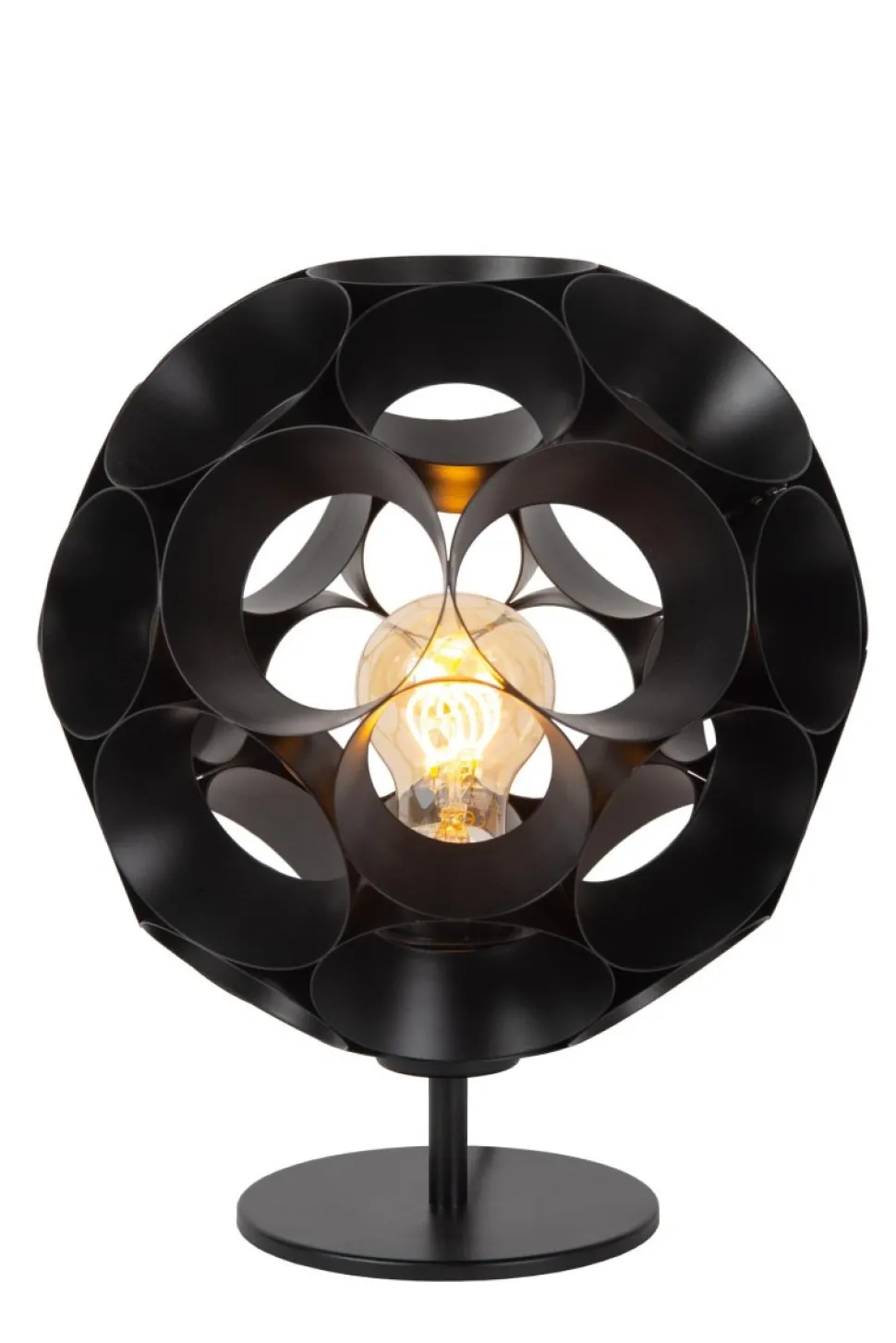 Hannelore 30cm bordslampa