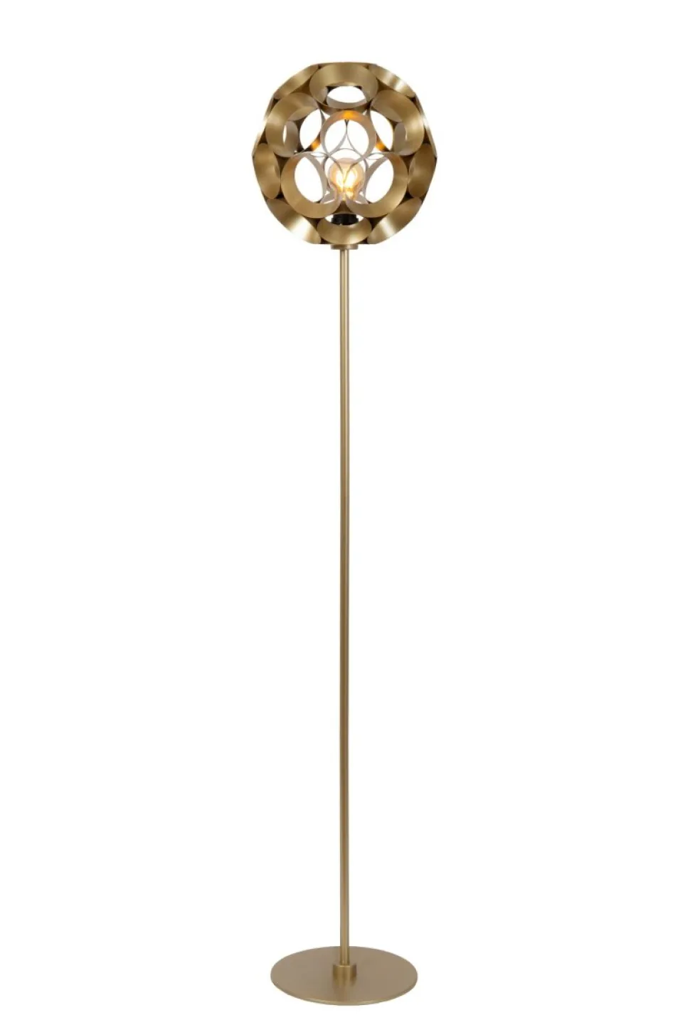Hannelore golvlampa