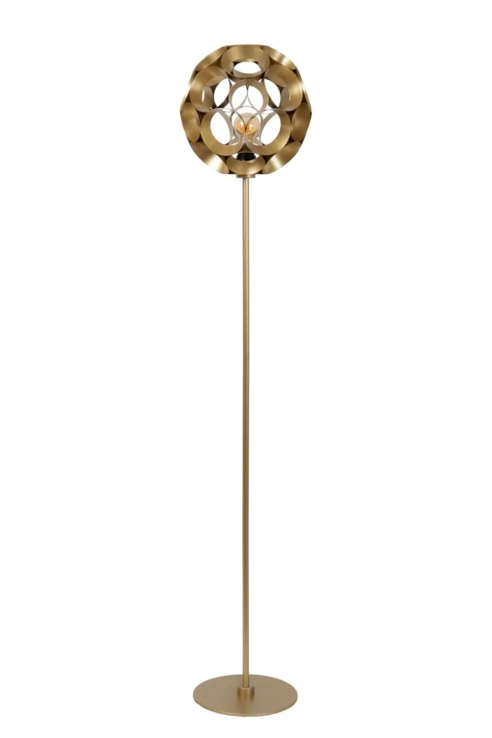 Hannelore golvlampa