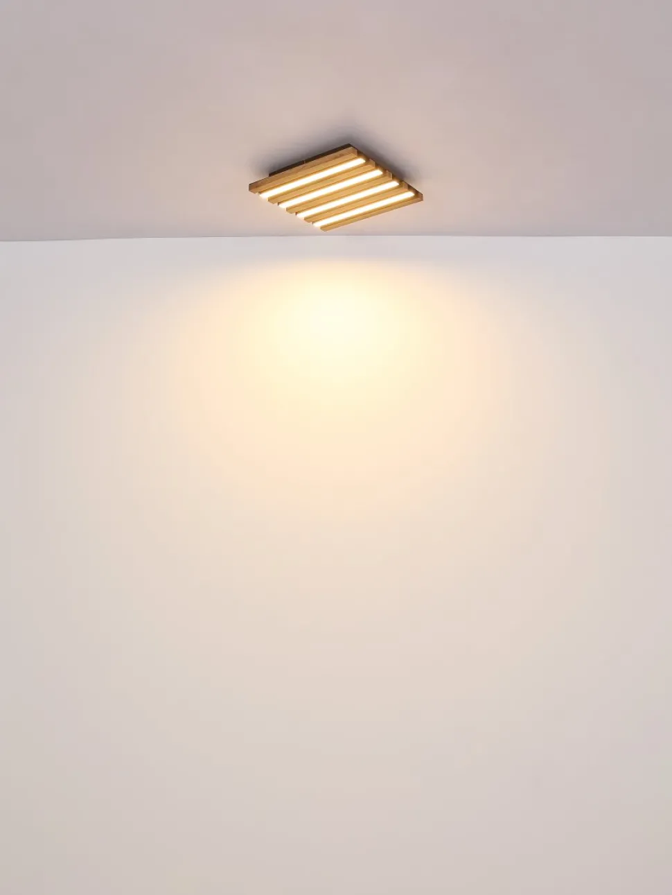 Hayden 30cm plafond