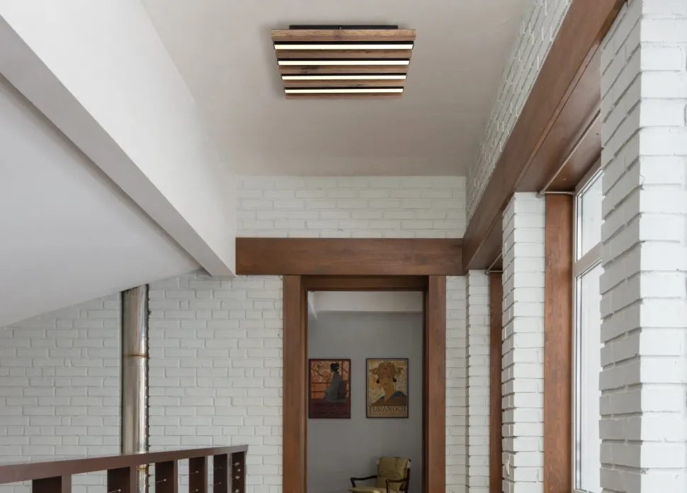 Hayden 30cm plafond