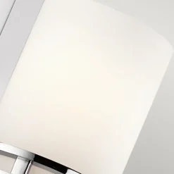 Hendrik 30cm badrumslampa