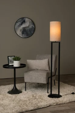 Herman golvlampa