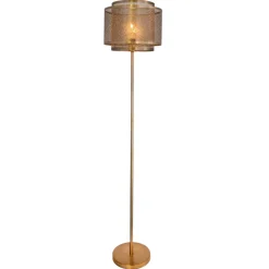 Hermine golvlampa